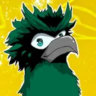 Matched profile picture