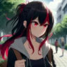 Matched profile picture