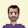 Matched profile picture