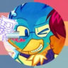 Matched profile picture