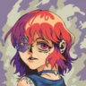 Matched profile picture