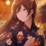 Matched profile picture