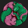Matched profile picture