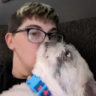 Matched profile picture