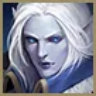 Matched profile picture