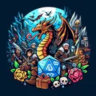 Matched profile picture