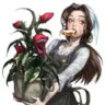 Matched profile picture