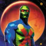 johnthemartian