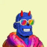 Matched profile picture