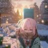 Profile picture