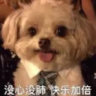 Matched profile picture