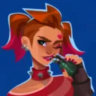 Matched profile picture