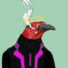 Matched profile picture