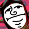 Matched profile picture