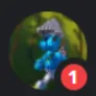 Matched profile picture