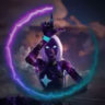 Matched profile picture