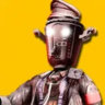 Matched profile picture