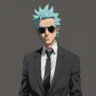 Matched profile picture