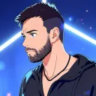 Matched profile picture
