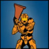 Matched profile picture