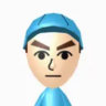 Matched profile picture