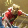 Profile picture
