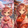 Matched profile picture