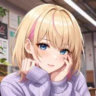 Matched profile picture