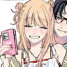 Matched profile picture