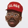 Matched profile picture