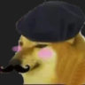 Matched profile picture