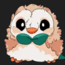 Matched profile picture