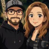 Matched profile picture