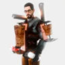 Profile picture