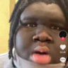 Matched profile picture