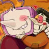 Profile picture