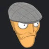 Matched profile picture