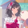 Matched profile picture