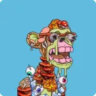 Matched profile picture