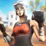 Matched profile picture