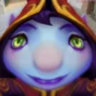 Matched profile picture