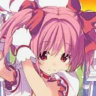 Madoka Kaname's world