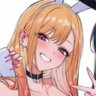 Matched profile picture
