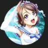 Matched profile picture