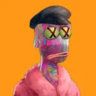 Matched profile picture