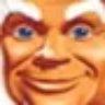 Matched profile picture