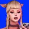 Matched profile picture