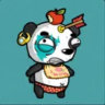 Matched profile picture