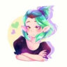 Profile picture