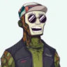 Matched profile picture